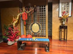-青藤茶馆(南山路店)