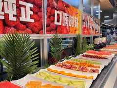 -集杰尚品海鲜烤肉自助餐厅(乳山振华店)