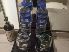 -上海浦东绿地铂骊酒店