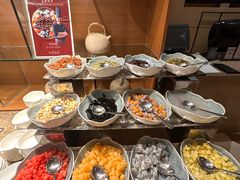 -二楼咖啡厅·厦门源昌凯宾斯基大酒店(湖滨中路店)