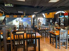 大堂-布拉格餐厅· 中欧捷克菜(全国首店)