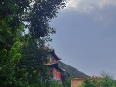 -千佛山风景名胜区
