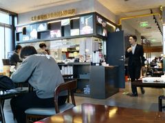 -方砖厂69号炸酱面·烤鸭(前门鲜鱼口店)