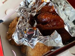 -SUN炸鸡专门店(西塔总店)