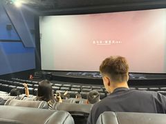 -儒意影城(CBD万达广场IMAX店原万达影城)