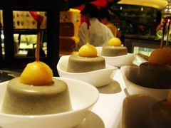 -厦门艾美酒店·新食谱西餐厅