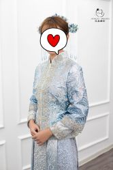 -艾朵婚纱