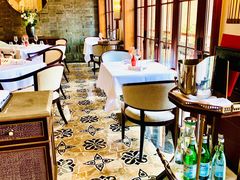 大堂-Le Comptoir de Pierre Gagnaire