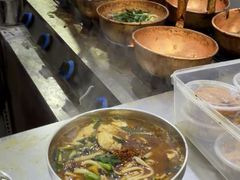 -元吉老一碗小锅米线(胜利广场店)