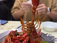 -聚味瞿记·龙虾堂(咸嘉湖店)