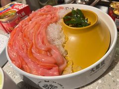 -大龙燚火锅(太古里店)