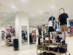 -优衣库(苏州天虹CCMall石路店)
