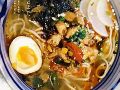 -芜小皖砂锅菜(青山街店)