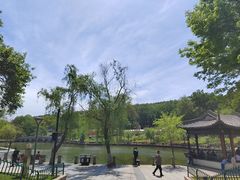 -虞山风景区