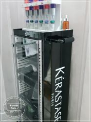 -Kraemer Paris  苏豪路易士·嘉玛发廊