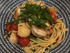 -君悦酒店·La Terrazza意合園·意式风味