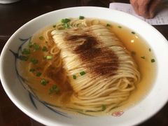 虾籽小刀面-耿福兴(罍街店)
