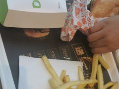 -德克士(城南店)