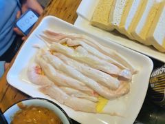 -裕德孚·非遗手切涮羊肉(东直门内大街店)