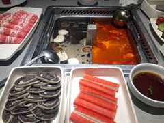 -海底捞火锅(振华商厦店)