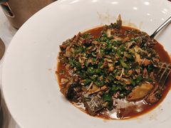 -院里寻菜·精致庭院菜(观沙岭店)