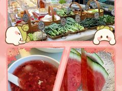 -宁海食府·涌宴(真和店)