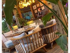 -时光乌托邦空中花园餐厅川味·融合菜(幸福广场店)