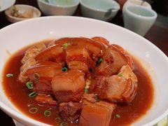 -羲和雅苑•北京烤鸭(乐园道万象城店)