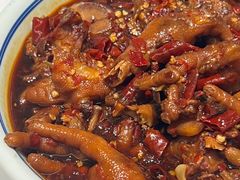 -欧记大排档·景德菜(上海首店)