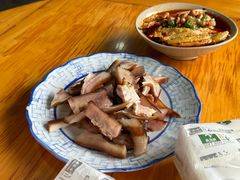 -安乐老桥代耳朵(成都崇州店)