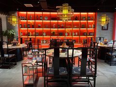-祥源胡同·涮牛羊肉火锅(花桥店)