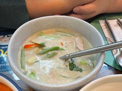 -帕蓝·暹罗料理(大学路店)