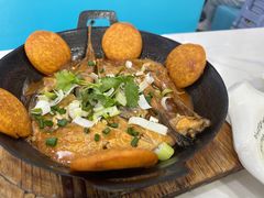 -郭姐·威海渔村(黄兴路店)