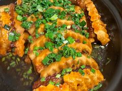 -千岛湖小鱼儿·淳安匠心农家菜