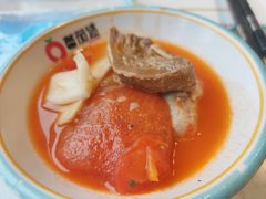-蕃茄述·好汤自然来(江汉路店)