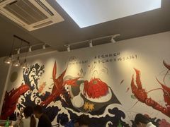 -怪怪龙虾·来自江苏盱眙(惊驾路店)