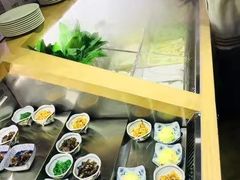 -火炉火自助餐(枫蓝国际店)