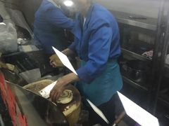 -樊记腊汁肉(竹笆市总店)