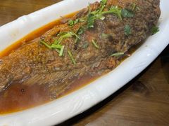 -煎饼卷大葱(春秋西路店)