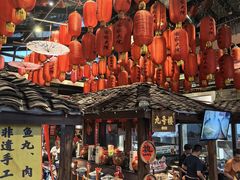 -客家大院·非遗赣南客家菜(郁孤台店)