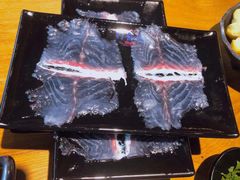 -打酱友•斑鱼海鲜粥火锅(吴桥店)