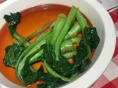 -西贝莜面村(上海百联西郊店)