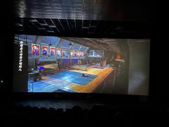 -中影佰纳国际影城DMAX(花都广百广场店)