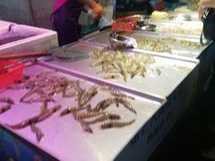 -海云庵农贸市场