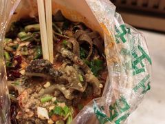 -沙州食驿·非遗小吃夜市