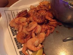 -Bubba Gump Shrimp(Ala Moana)
