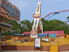 -南戴河国际娱乐中心