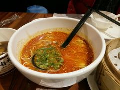 android_upload_pic-翡翠拉面小笼包(岭南新天地店)