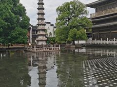 -香积寺