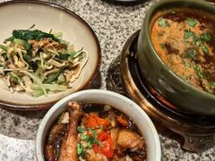 -南京大牌档(崇文门国瑞店)